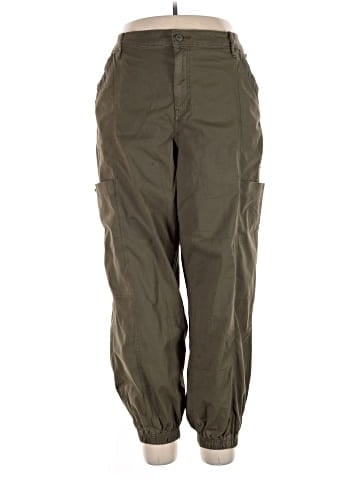 American Eagle Outfitters Cargo Pants (view 1)