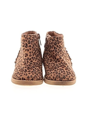 Sugar Ankle Boots (view 2)