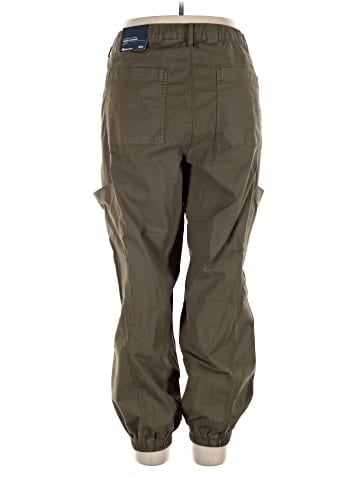 American Eagle Outfitters Cargo Pants (view 2)