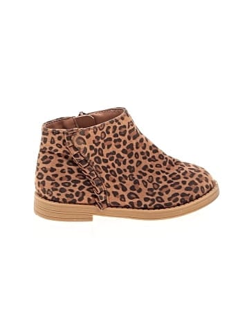 Sugar Ankle Boots (view 1)