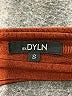 BY.DYLN Brown Sleeveless Top Size S - photo 7