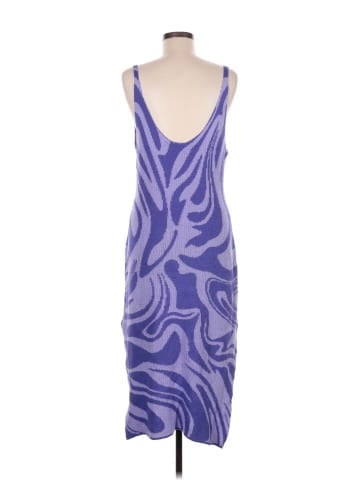 Divided by H&M Cocktail Dress (view 2)