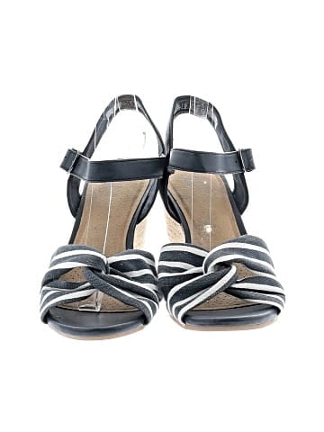 Clarks Wedges (view 2)