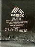 RBX Black Athletic Shorts Size XL - photo 3
