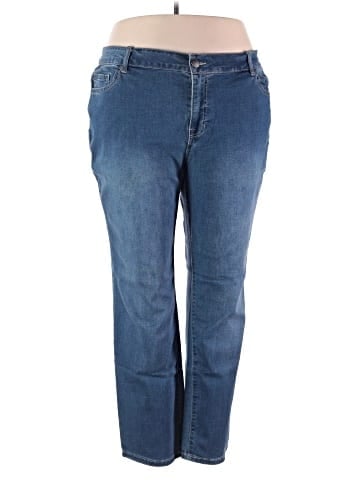 Avenue Jeans (view 1)