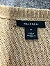 Halogen Tan Pullover Sweater Size M - photo 7