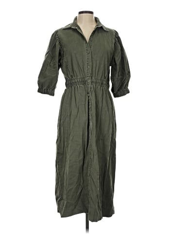 HAILEY Casual Dress (view 1)