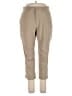 Orvis Solid Tan Casual Pants Size 14 - photo 1