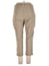 Orvis Solid Tan Casual Pants Size 14 - photo 2