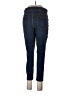 Nine West Solid Blue Jeggings Size 12 - photo 2