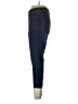 Nine West Solid Blue Jeggings Size 12 - photo 5