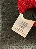 Olivia Sky Red Pullover Sweater Size S - photo 8