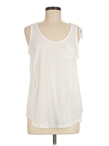 Gap Sleeveless T-Shirt (view 1)