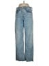Rag & Bone Blue Jeans Size 25 waist - photo 1