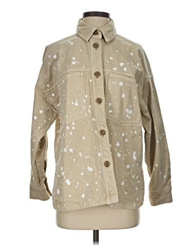 Gap Jacket (view 1)