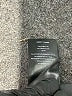 Bebe Solid Black Formal Skirt Size 0 - photo 5