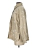 Gap 100% Cotton Stars Tan Jacket Size XS (petite) - photo 5