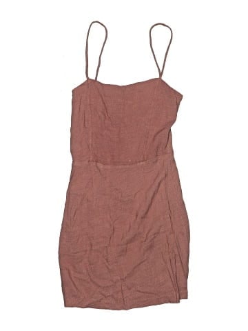 Audrey 3+1 Casual Dress (view 1)