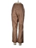 Ci Sono 100% Polyurethane Brown Casual Pants Size 11 - photo 2