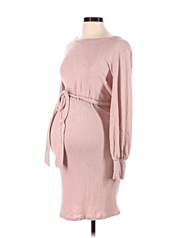 Hello Miz Casual Dress (view 1)