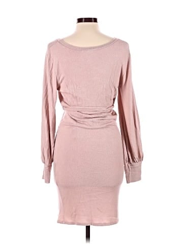 Hello Miz Casual Dress (view 2)