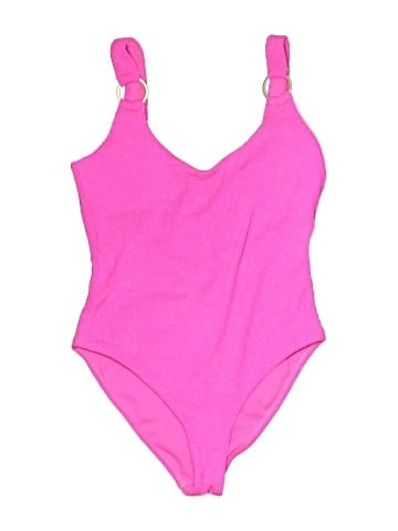 Aqua Bodysuit (view 1)