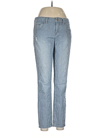 Pilcro and the Letterpress Jeans (view 1)