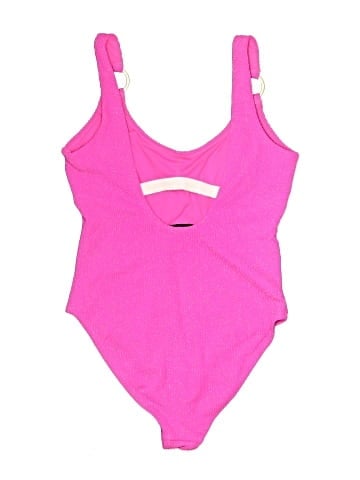 Aqua Bodysuit (view 2)