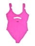 Aqua Pink Bodysuit Size S - photo 2