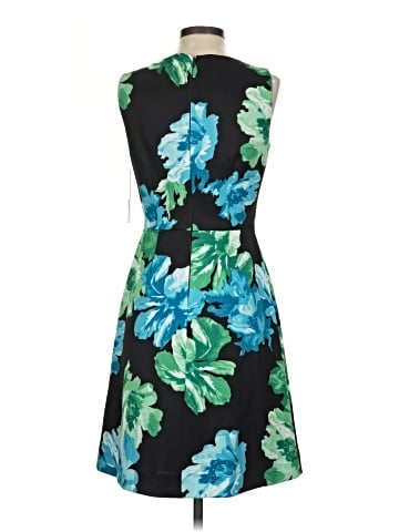 Tahari by ASL Cocktail Dress (view 2)