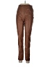 Sans Souci Brown Casual Pants Size L - photo 1