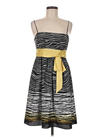 Max and Cleo Cocktail Dress (view 1)