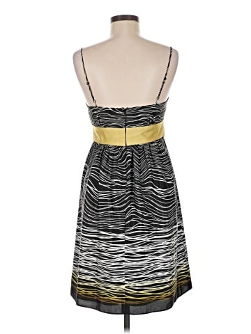 Max and Cleo Cocktail Dress (view 2)