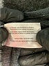 Zobha Solid Gray Active Skort Size XXL - photo 4