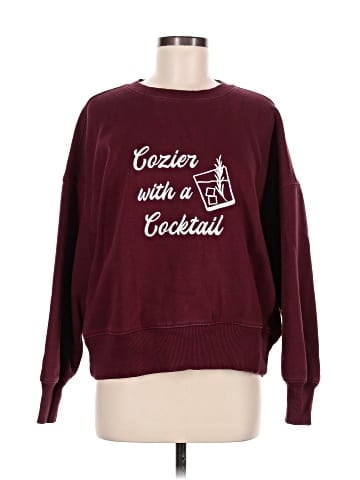 Lou & Grey Sweatshirt (view 1)