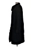 Ann Taylor 100% Polyurethane Black Coat Size S - photo 5
