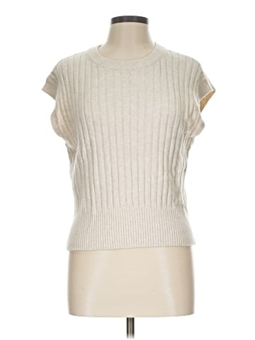 Ann Taylor LOFT Sweater Vest (view 1)