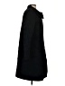 Ann Taylor 100% Polyurethane Black Coat Size S - photo 4