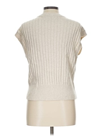 Ann Taylor LOFT Sweater Vest (view 2)