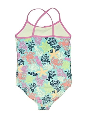 Garnet Hill One Piece Swimsuit (view 2)