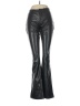Bebe Black Casual Pants Size 6 - photo 1
