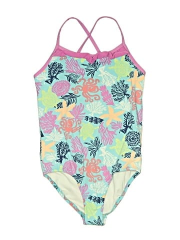 Garnet Hill One Piece Swimsuit (view 1)