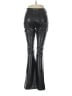 Bebe Black Casual Pants Size 6 - photo 2