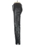 Bebe Black Casual Pants Size 6 - photo 5