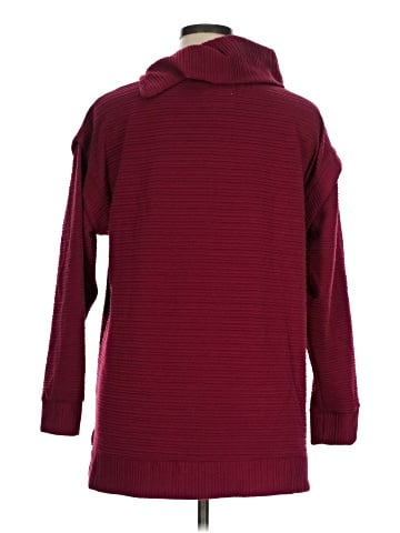 New York Laundry Turtleneck Sweater (view 2)
