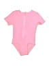Old Navy Pink Wetsuit Size 18-24 mo - photo 1