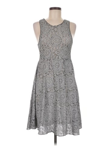 Haystacks Cocktail Dress (view 1)