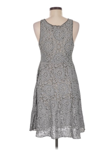 Haystacks Cocktail Dress (view 2)