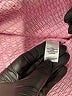 Versona 100% Polyester Paisley Pink Cocktail Dress Size XL - photo 9