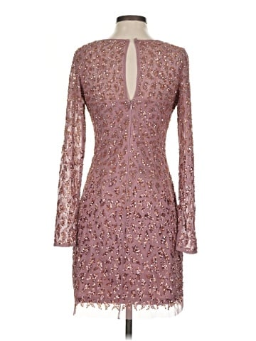 Aidan Mattox Cocktail Dress (view 2)